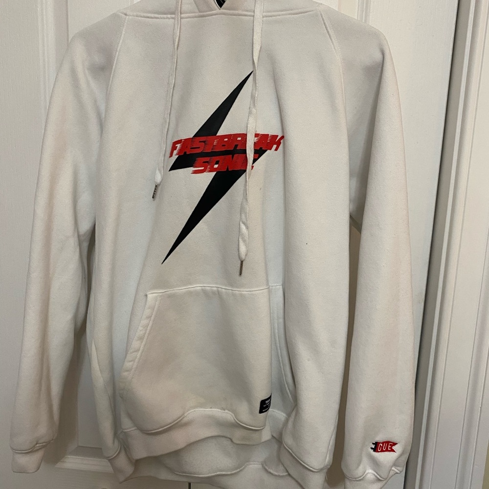 Graphic Hoodie
